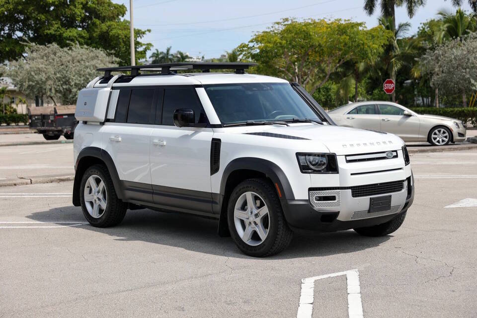 land rover defender 2022 SALEP7RU4N2092024 image land rover defender 2022 SALEP7RU4N2092024 image